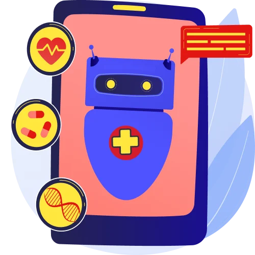ai healthcare software solution