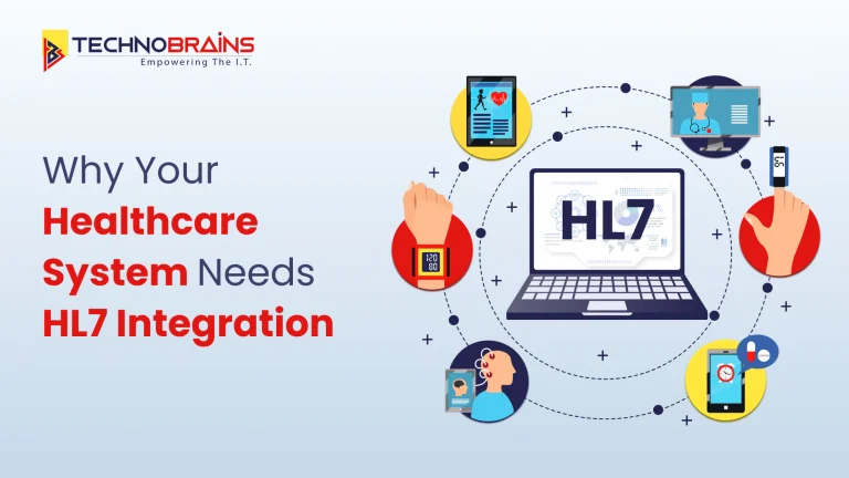why your healthcare system need HL7 integration