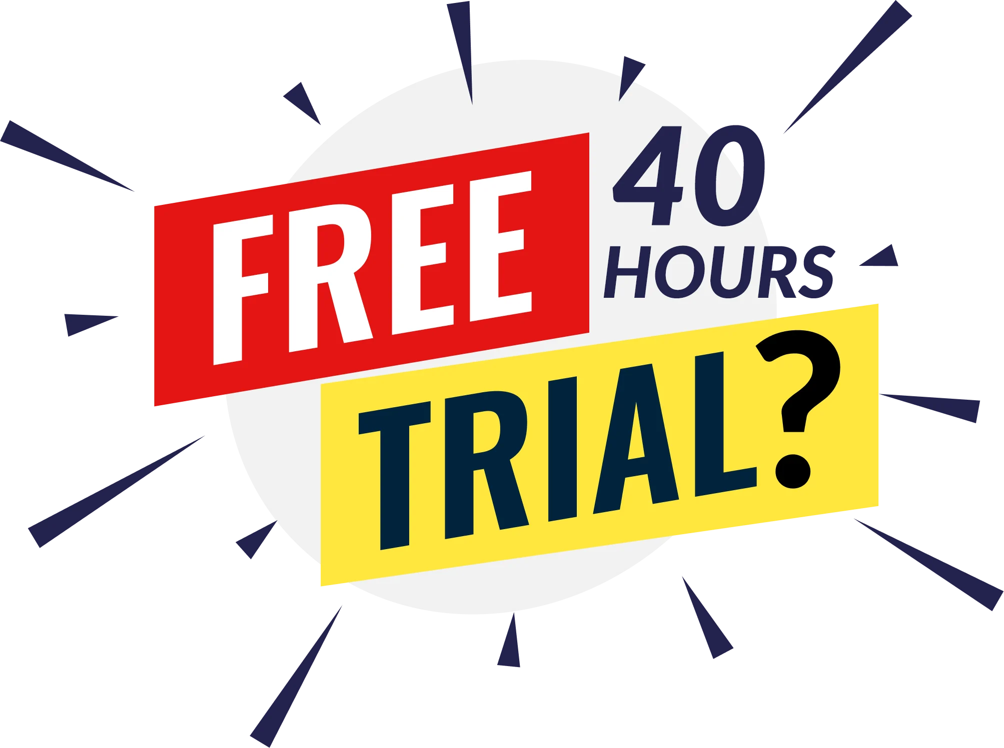 Free Trial