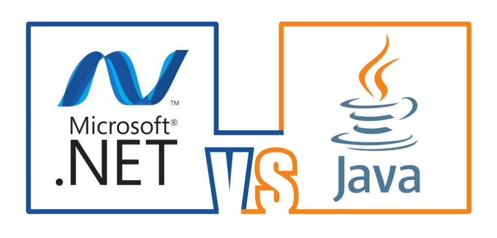 java vs .net framework comparison