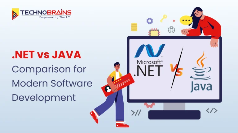.net vs java - which is better for business project