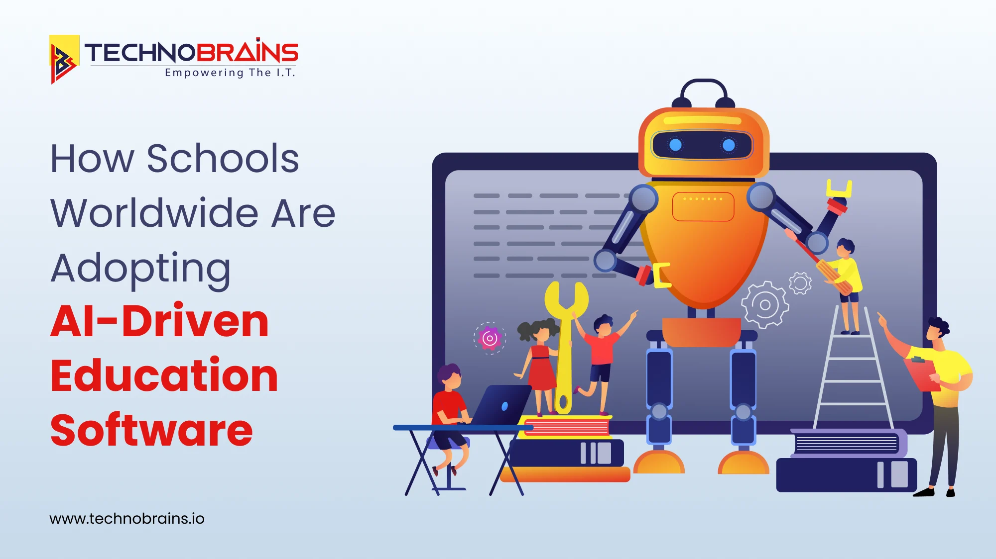 ai-driven education software in real classrooms