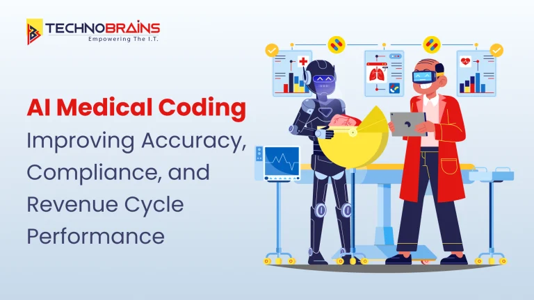 ai medical coding for accuracy and revenue