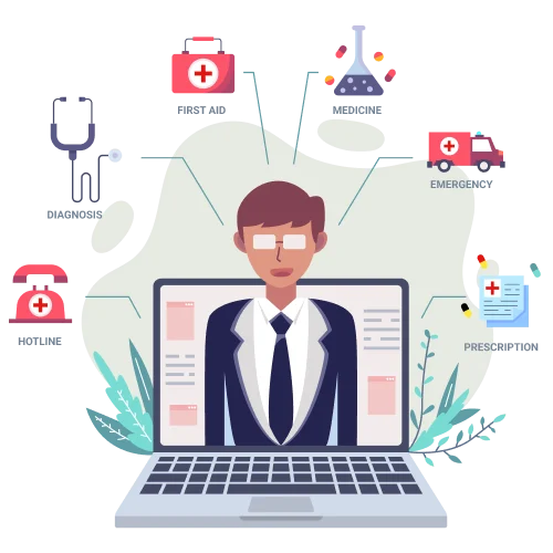 best healthcare software development companies list