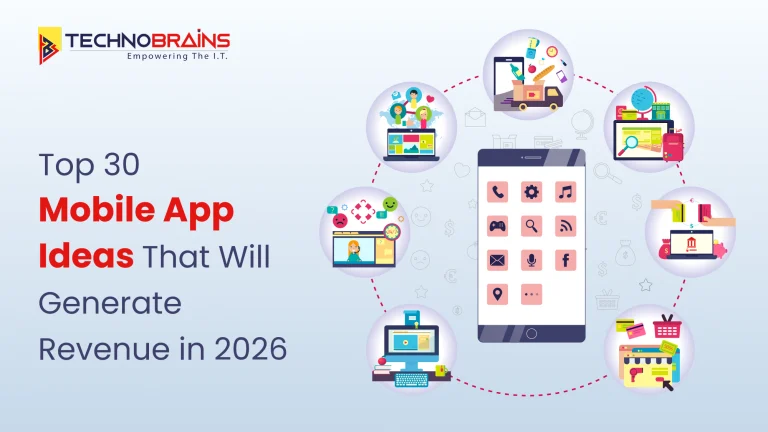 business mobile app Ideas that will generate revenue