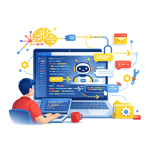 agentic ai tool for software development