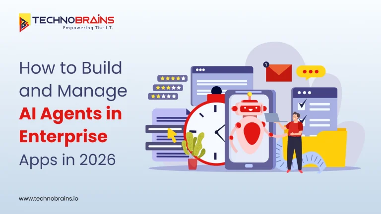 ai agents in enterprise apps in 2026