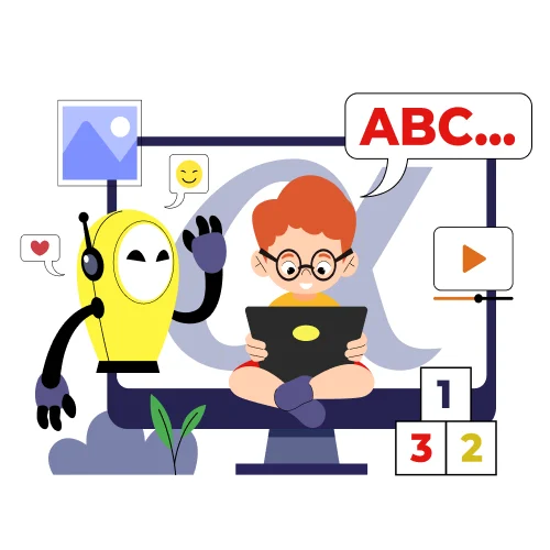 ai education software in classrooms