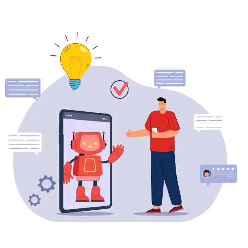 enterprise apps ai agents