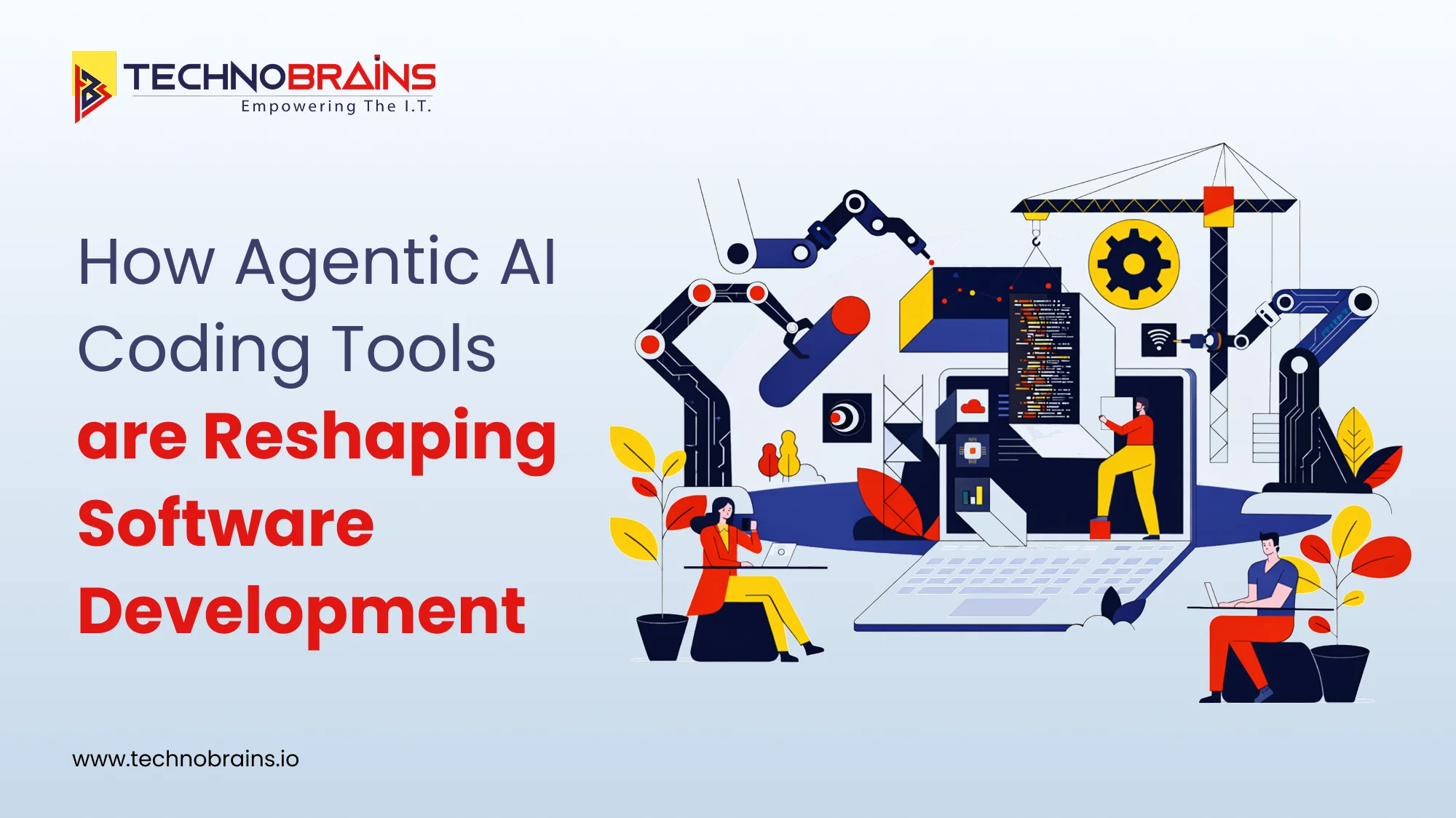 how agentic ai tool reshaping software development