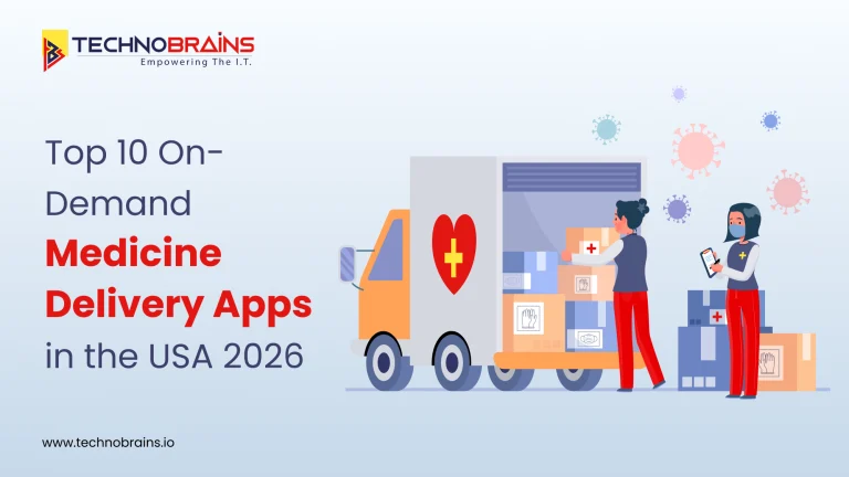 online medicine delivery apps in the usa 2026