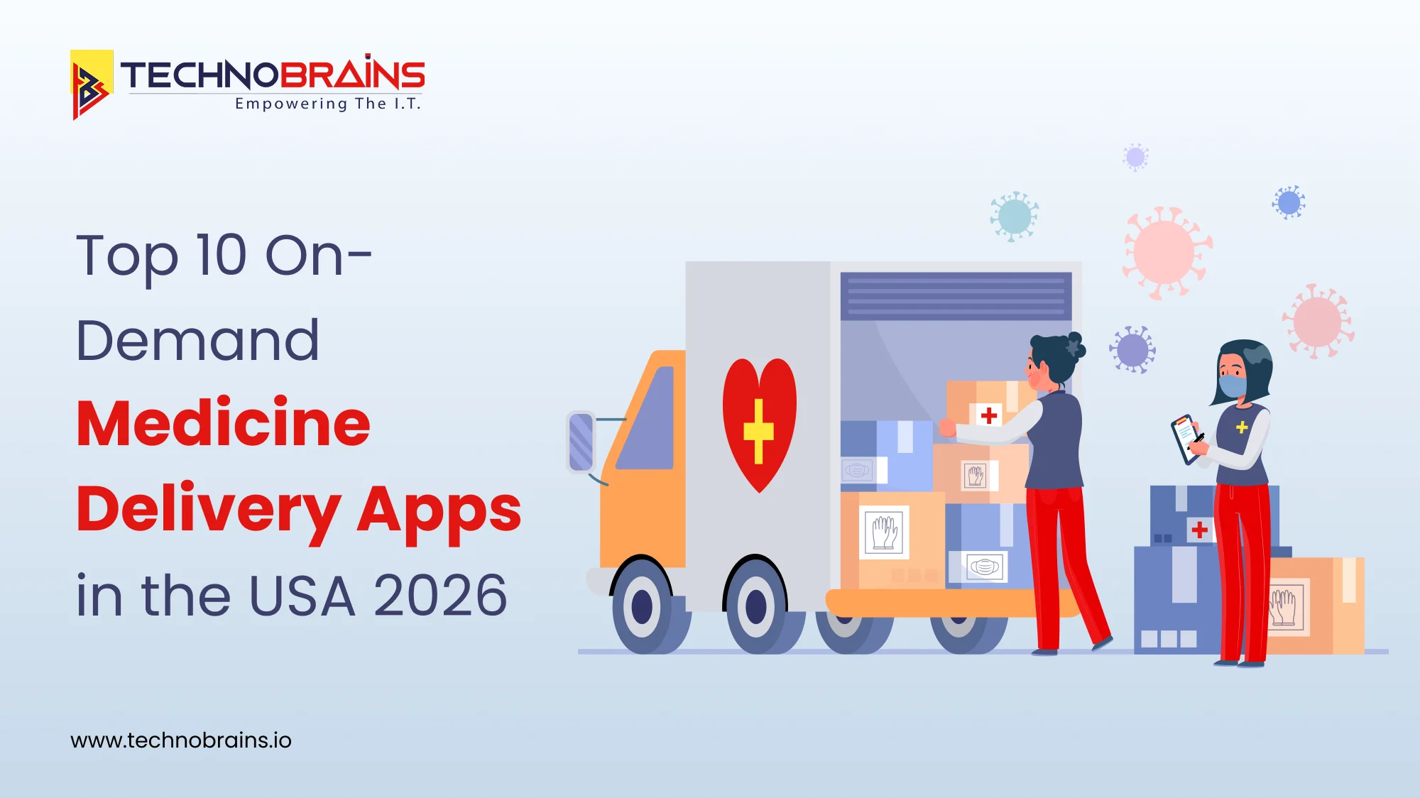 online medicine delivery apps in the usa 2026