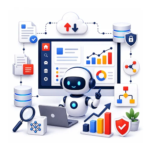 enterprise agentic rag use cases