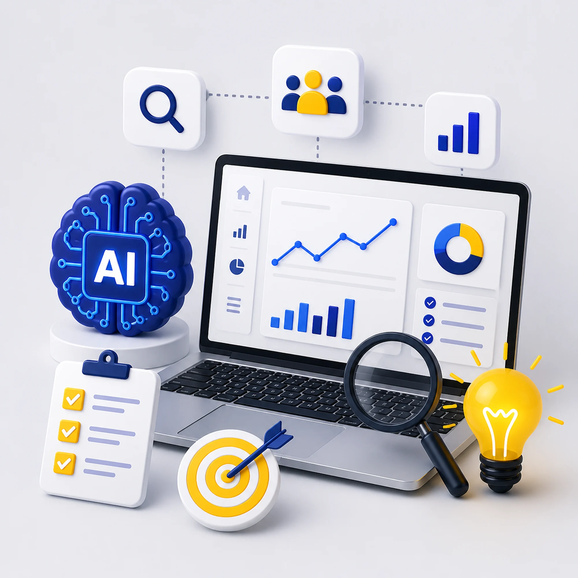 new product validation bu ai tools