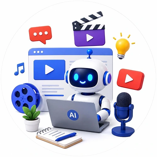 entertainment ai platform development